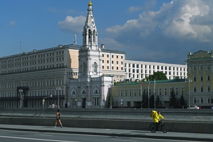 Власти Москвы опровергли введение нового локдауна в столице