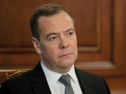 Дмитрий Медведев заявил о стабилизации ситуации с COVID-19 в большинстве регионов