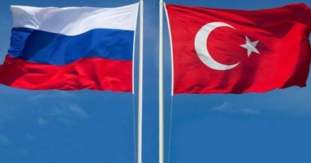 Россия подтвердила переговоры с Турцией о поставках С-400