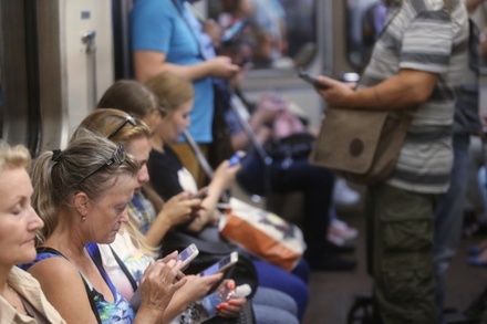 «Яндекс» раскрыл поисковые запросы пассажиров московского метро