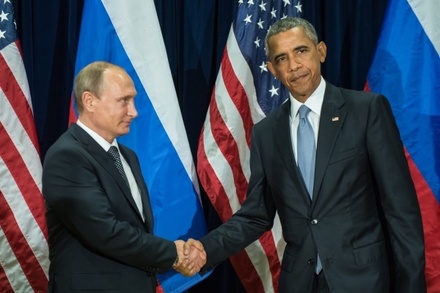 В Госдуме отправку в Сирию ВВС РФ связали с переговорами Обамы и Путина