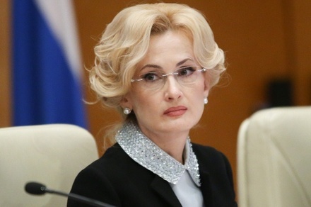 СМИ анонсировали назначение Ирины Яровой главой Мурманской области