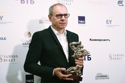 Прокопенко поддержал Познера в критике ТЭФИ