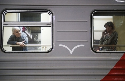 Названы популярные у россиян направления для путешествия на поезде летом
