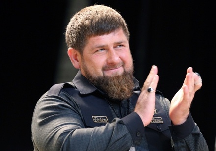 Кадыров подтвердил внедрение блокчейна в республиканский Росреестр