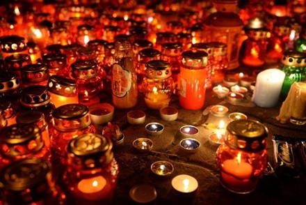 Похороны 15 погибших при пожаре в Кемерове пройдут 28 марта