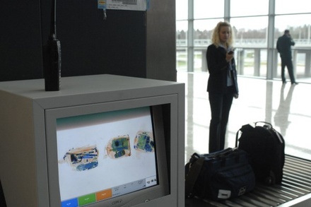 Аэропорт Каира ввёл дополнительную проверку багажа до погрузки в самолёт