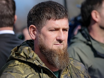 В Чечне ввели комендантский час из-за коронавируса