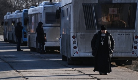 Минюст предложил ввести в СИЗО новую должность для священников