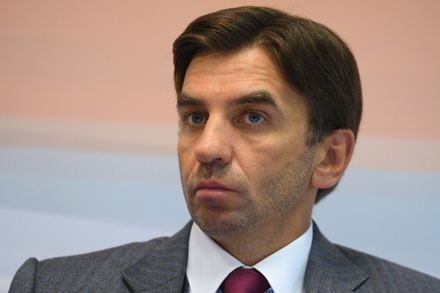 В отношении экс-министра Михаила Абызова возбуждено уголовное дело