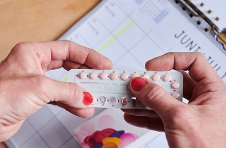 Аналитики зафиксировали рост продаж противозачаточных таблеток