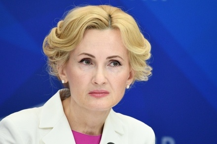 Депутат Ирина Яровая предложила сажать в тюрьму на 5 лет за оскорбление ветеранов