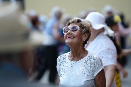 Московские пенсионеры с 1 августа могут бесплатно ездить в пригородных электричках