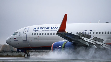 «Аэрофлот» повышает с 4 марта топливный сбор на внутренних рейсах