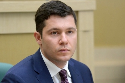 Калининградский губернатор  назвал большим специалистом главу Минздрава после смерти школьницы в больнице