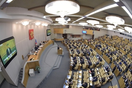 В Госдуме предложили не наказывать «традиционные» СМИ за распространение фейков