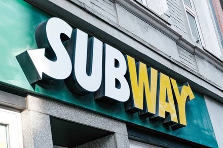 Киев внёс Subway в список «спонсоров войны»