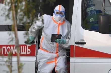 Вирусолог опроверг заявления о спаде заражений коронавирусом в России в ноябре