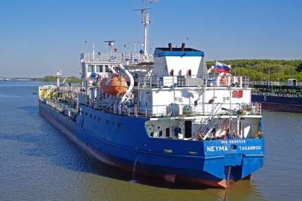 В Совфеде исключили обмен украинских моряков на экипаж захваченного СБУ российского танкера