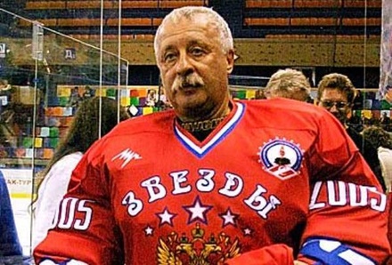 Якубович и Гузеева остались в стороне от споров по поводу трансляции хоккея