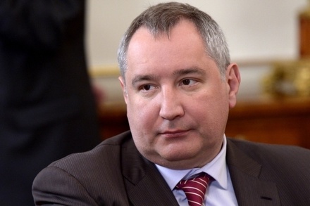 Дмитрий Рогозин предложил Украине запретить повесть Гоголя «Тарас Бульба»