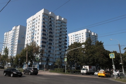 В ЕСПЧ подана первая жалоба на реновацию в Москве