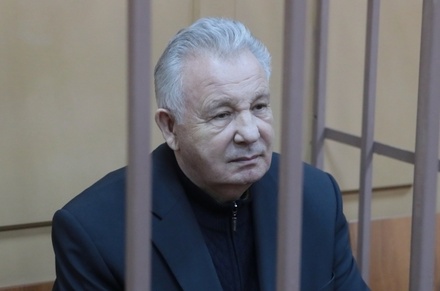 Защита Ишаева обжаловала решение об аресте