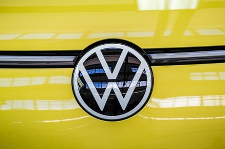Volkswagen закрывает завод в Нижнем Новгороде