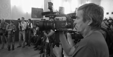 В ДНР не исключили, что журналисты из России попали в засаду