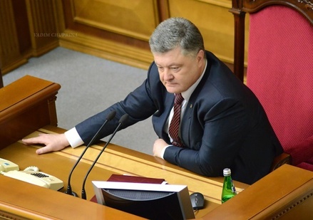 Пётр Порошенко назвал Збигнева Бжезинского другом Украины