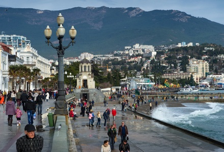 Отдых в Крыму в этом году может подорожать на 30 процентов