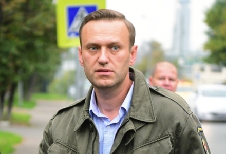 СМИ сообщили о планах Алексея Навального вернуться в Россию