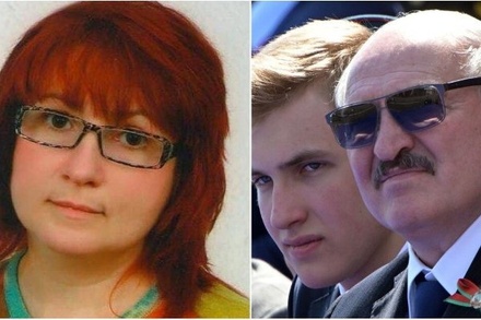 Минск уведомил Москву о задержании обвиняемой в клевете на Лукашенко россиянки