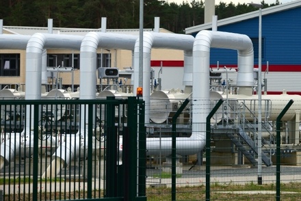Nord Stream 2 AG подтвердила возобновление укладки «Северного потока-2»