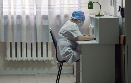 Лига защитников пациентов призвала ужесточить санкции за некачественную работу врачей