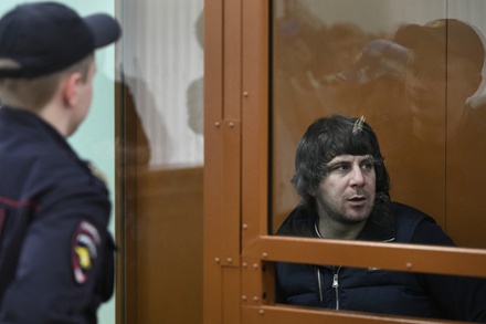 Осуждённый за убийство Бориса Немцова стал фигурантом нового дела