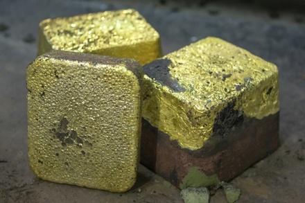 Магаданские старатели побили рекорд по добыче золота