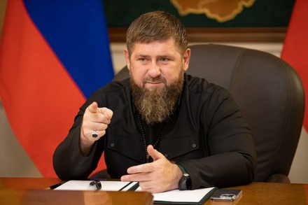 Рамзан Кадыров призвал заблокировать YouTube в России