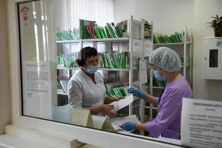Собянин включил реабилитацию переболевших COVID-19 в программу бесплатной медпомощи