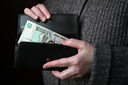 В Госдуме не поверили прогнозам о росте зарплат в полтора раза к 2028 году