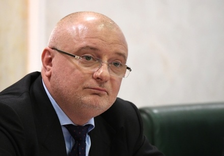 Андрей Клишас назвал возможную дату голосования по поправкам в Конституцию