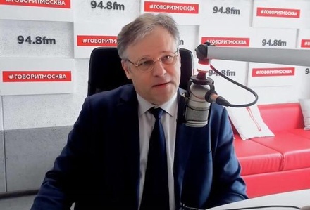 Родион Мирошник: разрушить российско-иранские отношения не получится