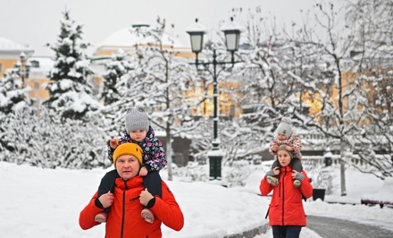 Семейную ипотеку под 6% в РФ распространят на семьи с двумя несовершеннолетними детьми