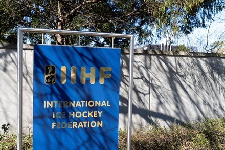 Кабмин Латвии обратился в IIHF c письмом о нежелании проводить ЧМ вместе с Белоруссией