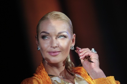 PR‐директор Волочковой извинилась за балерину перед корреспонденткой «Говорит Москва»