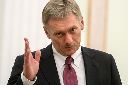 В Кремле отреагировали на заявления о роли «русских хакеров» в катарском кризисе