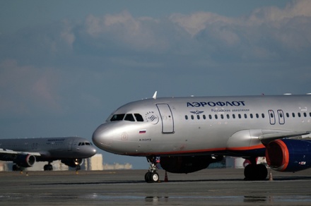 В «Аэрофлоте» подтвердили проблему с получением виз США для экипажей