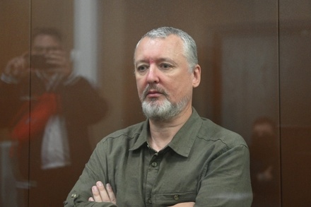 Военный эксперт назвал Игоря Стрелкова «бесполезной фигурой» 
