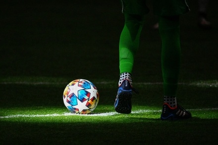 Генассамблея ООН провозгласила 25 мая Всемирным днём футбола
