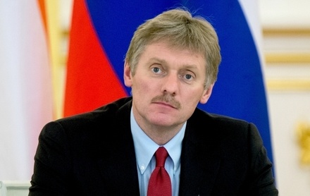 Пресс-секретарь Владимира Путина подтвердил прекращение проекта «Южный поток»